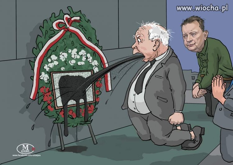 Modlitwa Prezesa