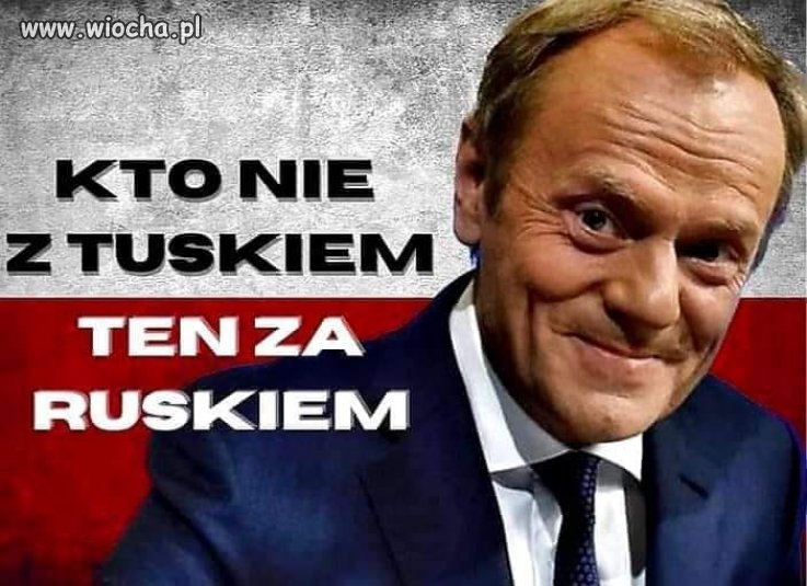 To, jak mawia prezes, oczywista oczywistość ...