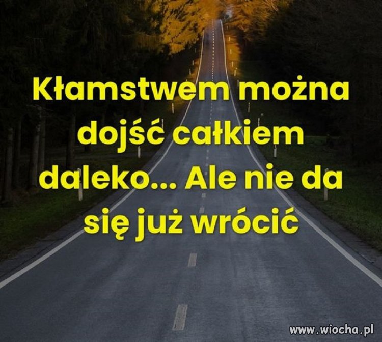 Czasem można wiele osiągnąć