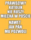Kaprawym okiem ateisty patrząc ...