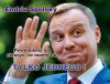Wyobrażacie sobie, że  byłby taki