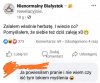 Tok myślenia.