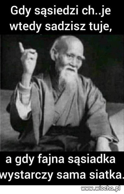 I to sa mądrości