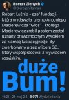 Coraz ciemniejsze chmury nad Antoniem Smoleńskim