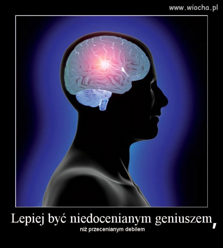 Nawet o wiele lepiej