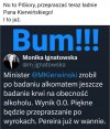 I co teraz pisowskie ścierwa???