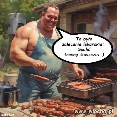 Trzeba przestrzegać
