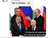 Pisowskie sprzedawczyki