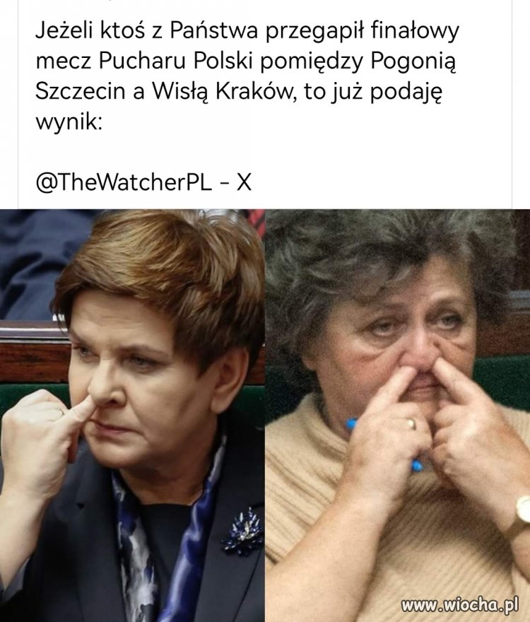 Do czegoś się przydały 