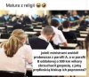 Matura z religii