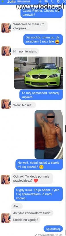 Nawet nie wiem jak to skomentować