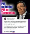 Te ch.je sprzedaliby Polskę rosji byle tylko ...