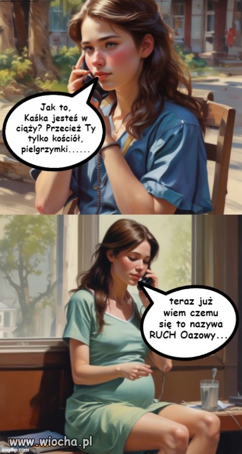 Chyba każdy słyszał o takiej