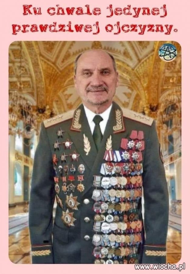 Czy ktoś wreszcie zamknie tego szkodnika ?
