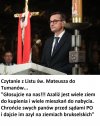 Idźcie i głosujcie!