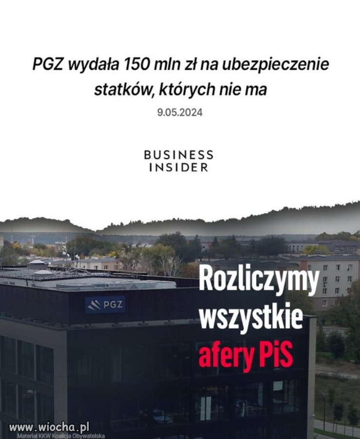 Coś podobnego 