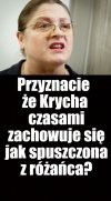 Kaprawym okiem ateisty patrząc ...