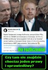 Każdy pisowiec to qrewski złodziej