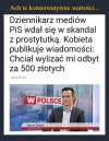 Ach te PiSowskie kryształy ...
