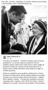 Mądrzy bohaterowie odchodzą !