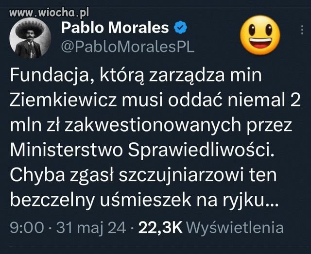 Taka sytuacja