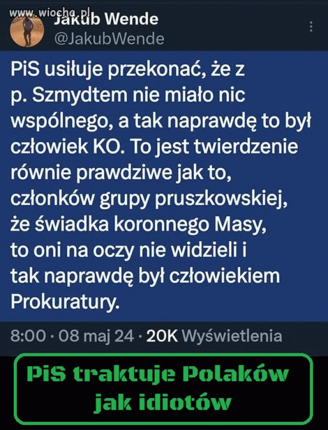 W punkt