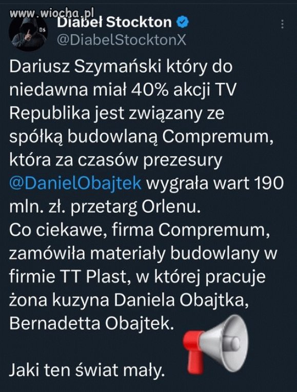 Rodzinny biznesik