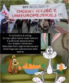 My rolnicy, czyli czerwone warchoły pisobory.