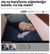 Ale ci z PO chlają