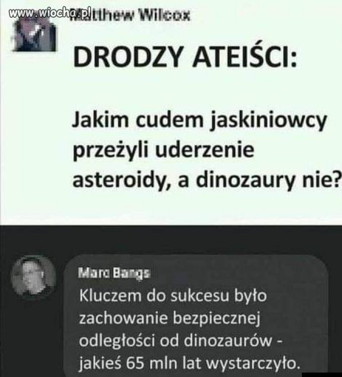 Słowo na niedzielę