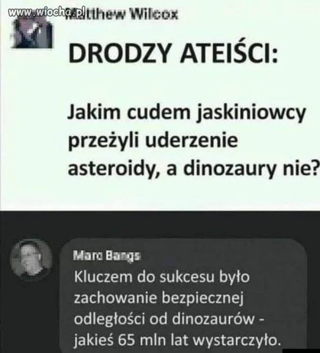 Słowo na niedzielę