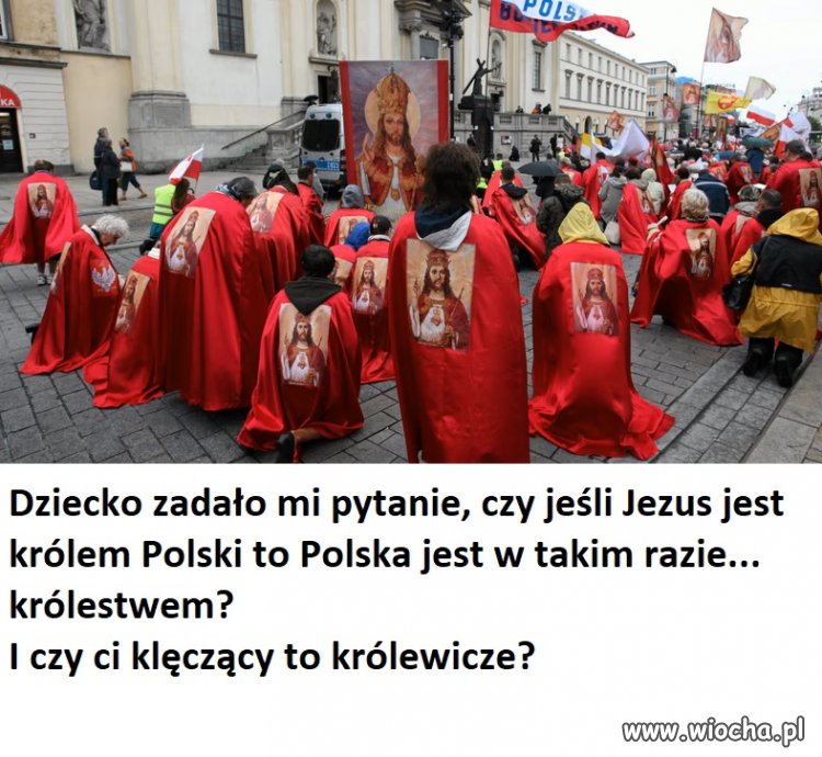 Królewicze