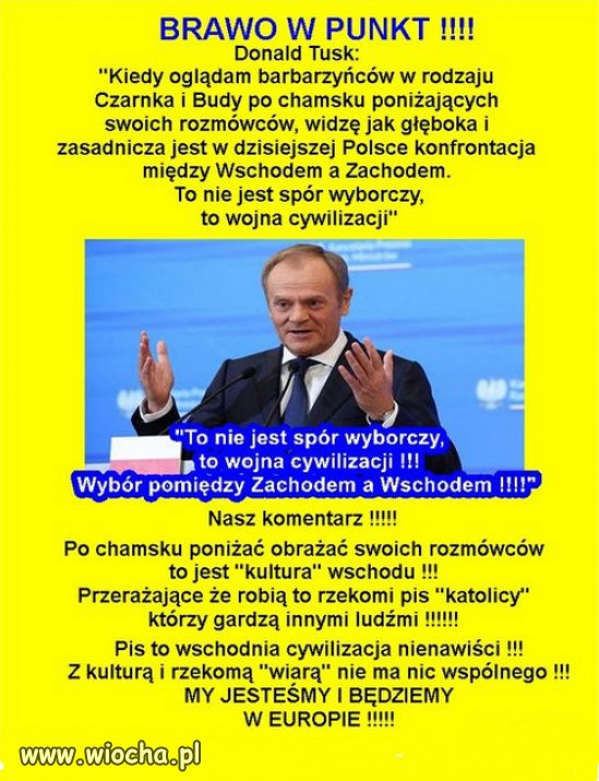 Jarozbawie! Białoruś to kraj twoich marzeń...