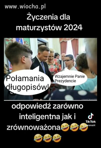 Jutro angielski