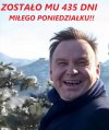 Miłego poniedziałku