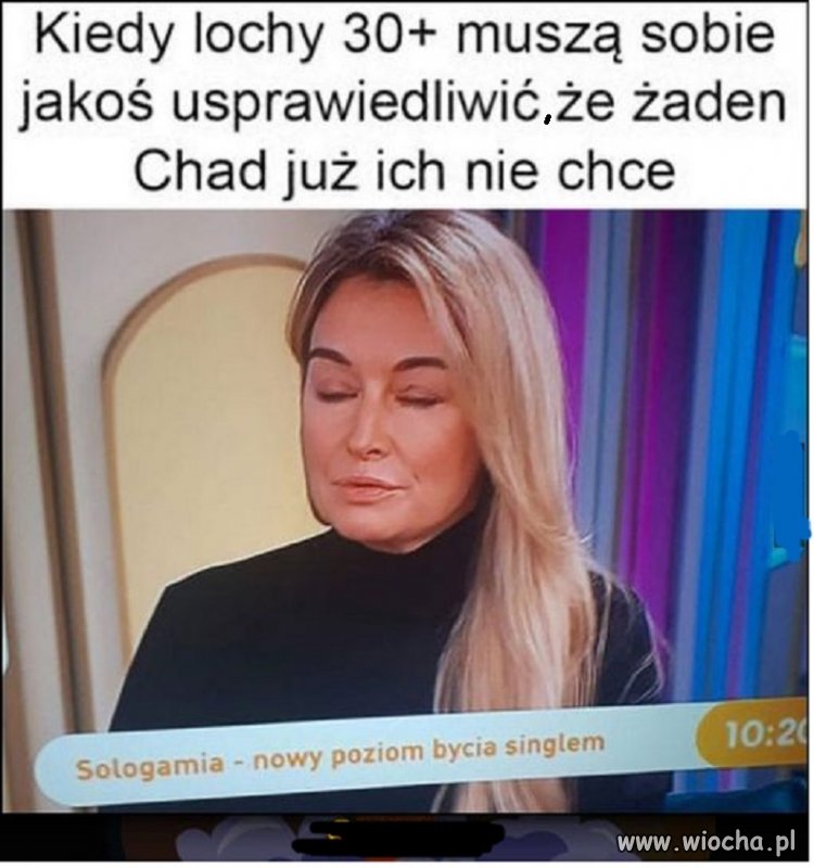 Czekała na księcia