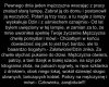 Zastanów sie nad życzeniem