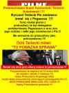 Im glebiej w las tym wiecej drzew...spisku Kaczynskiego!