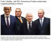 Dywersanci i V kolumna Putina w Polsce i UE!