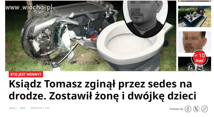 SuperExpress informuje...