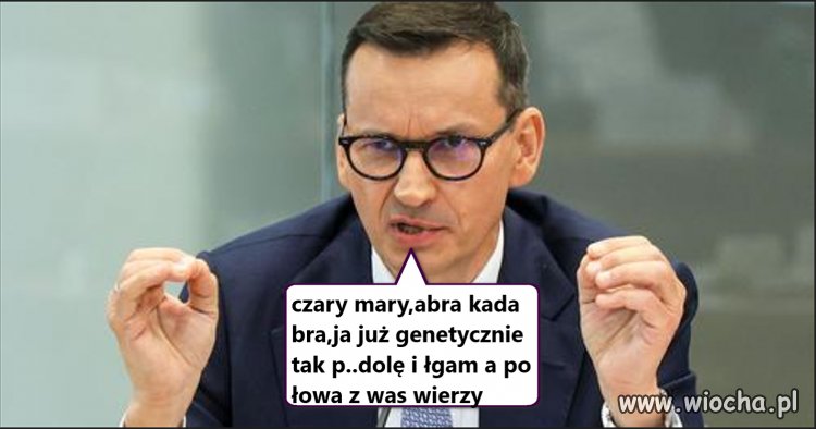 Czary mary