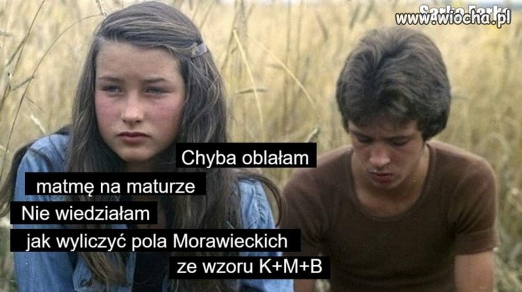 Matury