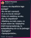 Mieli ważniejsze rzeczy na głowie ...