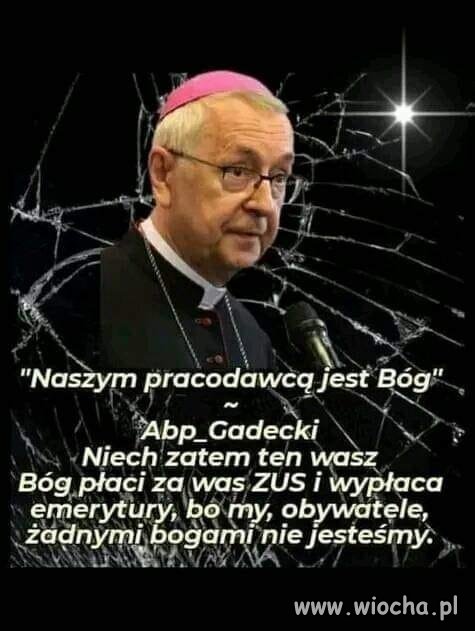 Pracodawca nie chce wam płacić ?  Strajkujcie !