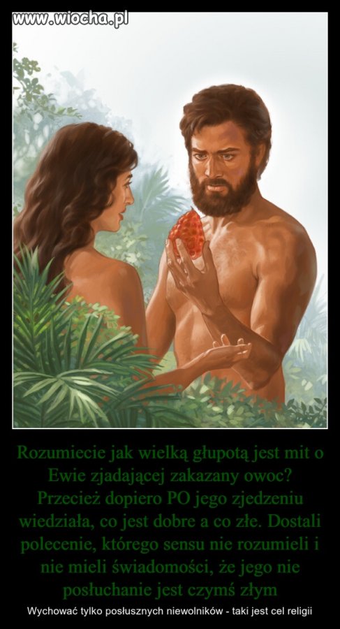 Nic dodać, nic ująć 