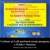 Jestem ciekaw