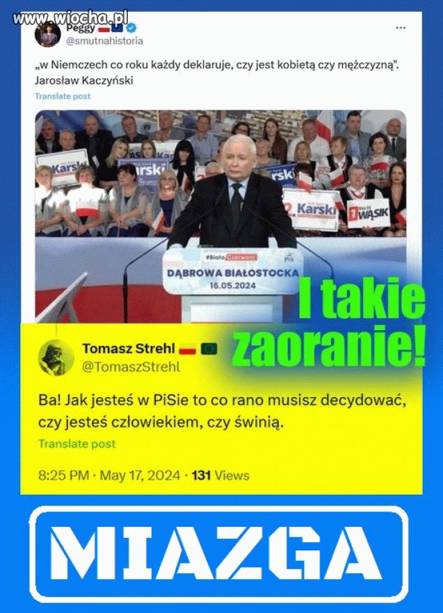 Taka sytuacja