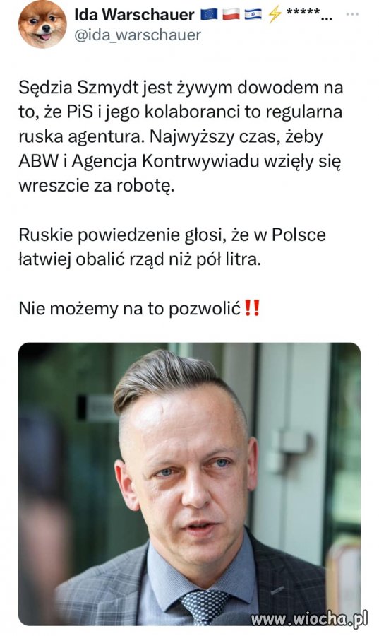 Nic dodać, nic ująć ...