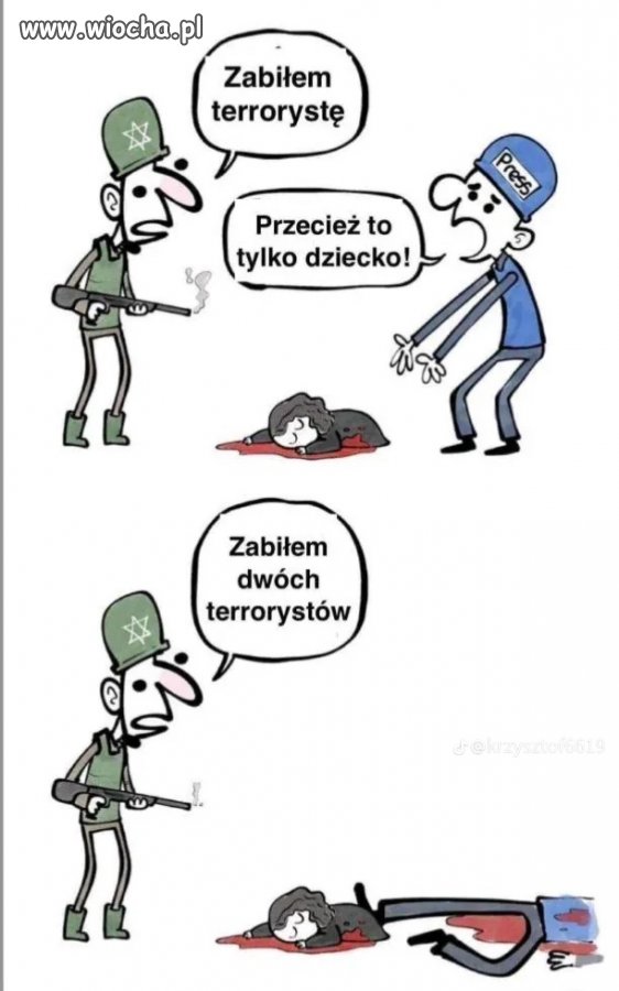 Naród wybrany