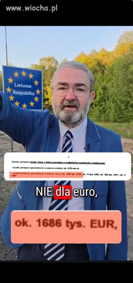 Gadka dla ciemnego luda